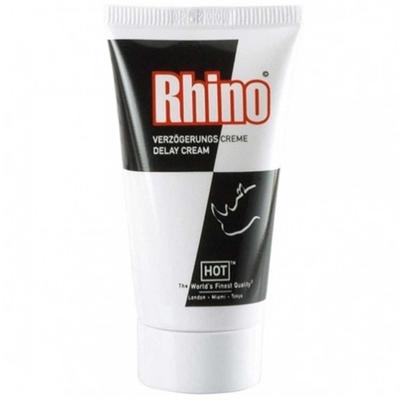 Hot Products Rhino Long Power Cream 30 ml Özel Penis Kremi