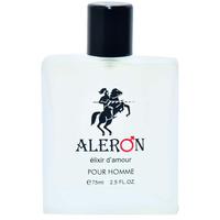 Aleron Pheromone Perfume For Men 75 Ml. Parfüm 