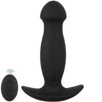 Anos Remote Controlled Butt Plug Rc Jackhammer Anal Vibratör