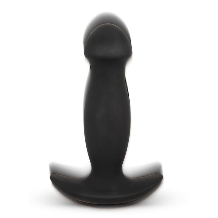 Anos Remote Controlled Butt Plug Rc Jackhammer Anal Vibratör