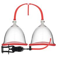 Baile Easy Grow Enlargement Breast Pump Manuel Göğüs Pompası