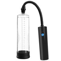 Canwin Passion Automatic Pump Otomatik Penis Pompası