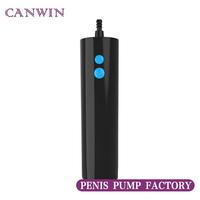Canwin Passion Automatic Pump Otomatik Penis Pompası