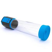 Canwin Passion Pump Lcd Bigger Man Blue 5 Mod Otomatik Penis Pompası