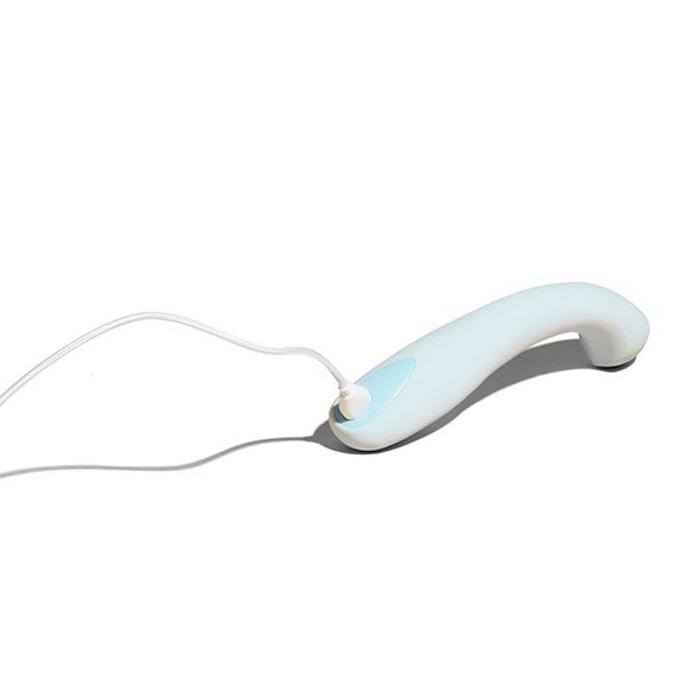 Dame Arc G-Spot Vibrator-İce