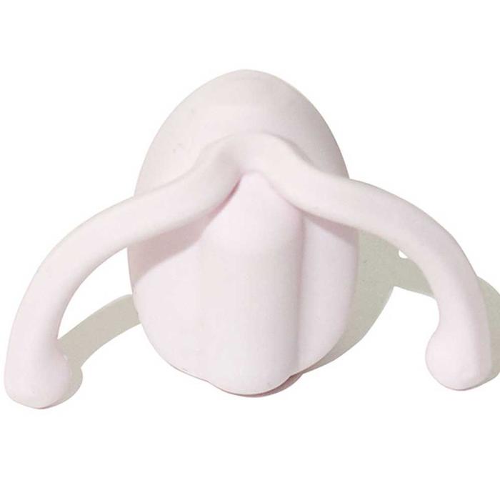 Dame Products Eva II Eşsiz Ultra Güçlü Parmak Vibratör
