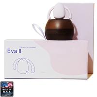 Dame Products Eva II Eşsiz Ultra Güçlü Parmak Vibratör