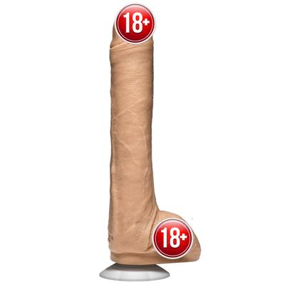 Doc Johnson Signature Cocks Kevin Dean Amerikan Realistik Penis