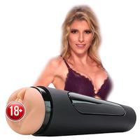Doc Johnson Main Squeeze Cory Chase Vajina Masturbator