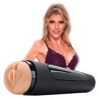 Doc Johnson Main Squeeze Cory Chase Vajina Masturbator