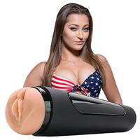 Doc Johnson Main Squeeze Dani Daniels Vajina Masturbator