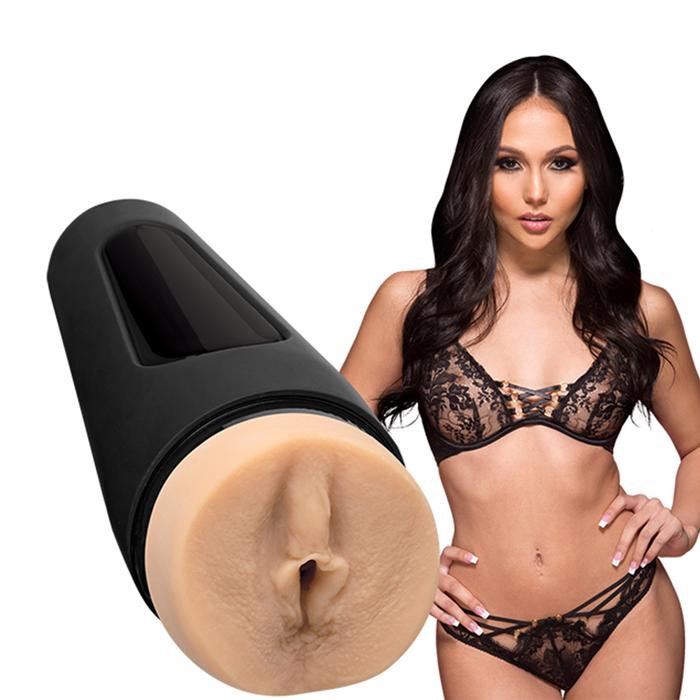 Doc Johnson Main Squeeze Girls Ariana Marie Vajina Masturbator