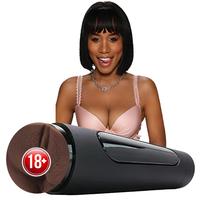 Doc Johnson Main Squeeze Girls Jenna Foxx Vajina Masturbator