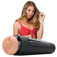 Doc Johnson Main Squeeze Girls Jessie Andrews Vajina Masturbator