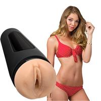 Doc Johnson Main Squeeze Girls Jessie Andrews Vajina Masturbator