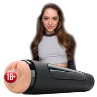 Doc Johnson Main Squeeze Remy LaCroix Vajina Masturbator