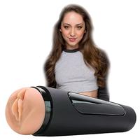 Doc Johnson Main Squeeze Remy LaCroix Vajina Masturbator