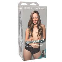 Doc Johnson Main Squeeze Remy LaCroix Vajina Masturbator