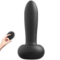 Dorcel Deep Thrust İleri Geri Hareketli Anal Vibratör