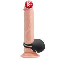 Dorcel Fun Bag Vibrating Ring Testis Vibratörü