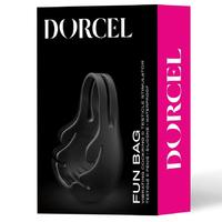 Dorcel Fun Bag Vibrating Ring Testis Vibratörü