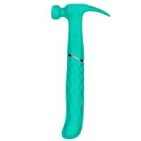 Erox Hammer Love Green Ultra Güçlü Çekiç Vibratör