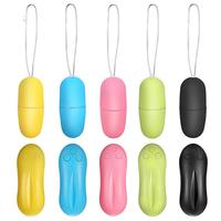Sexual World 10 Mode Vibration Giyilebilir Uzaktan Kumandalı Vibratör-Pink