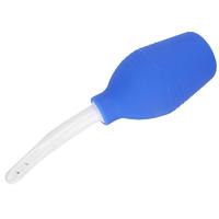 Sexual World Anal Cleaning Pump Anal Temizleme Pompası-Blue