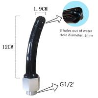Erox Anal Douche Head Aroel Anal Temizleme Başlığı