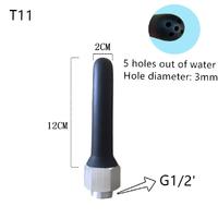 Erox Anal Douche Head Cramer Anal Temizleme Başlığı