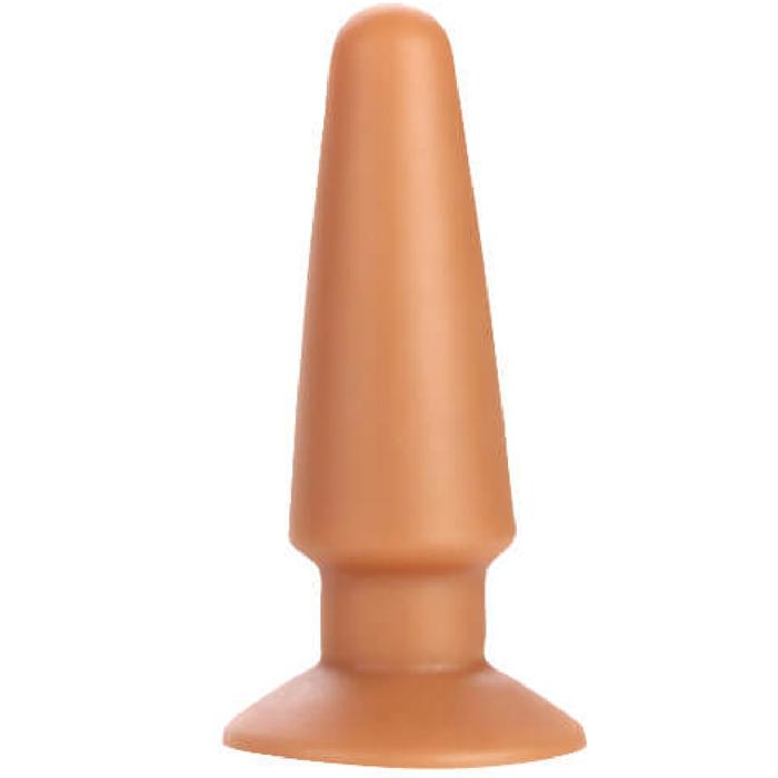 Erox Anal Fantasy Collection SpiuaX Silikon Anal Plug