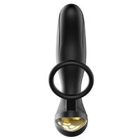Erox Anal Play Waterproof 10 Mod Titreşimli Prostat Plug
