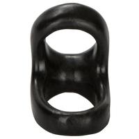 Erox Easy Realese Duo Silicone Cock Ring Penis Halkası