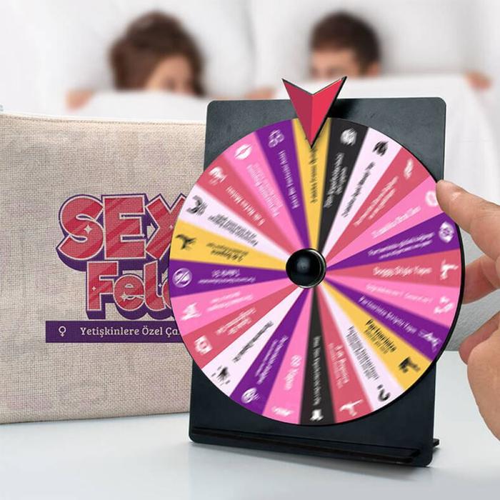 Erox Erotic Love Game Sex Felek Erotik Oyun
