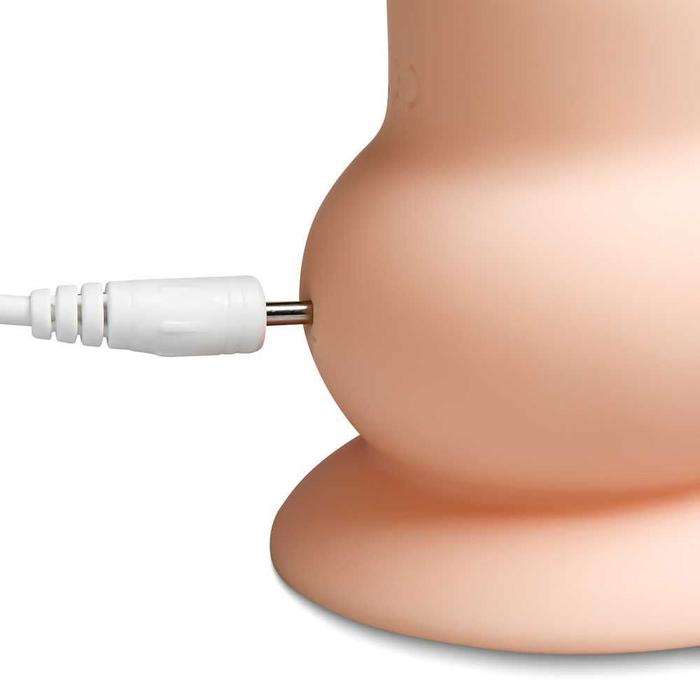 Erox Escapade Thrusting İleri Geri Hareketli Titreşimli Penis