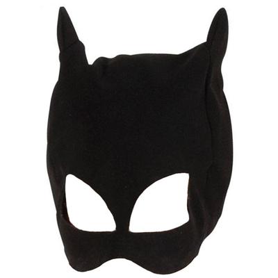 Erox Fetish Fantasy Fetish Gear Kumaş Kedi Kız Maskesi