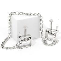 Erox Fetish Fantasy Series Nipple Clamps Breast Göğüs Klipsi