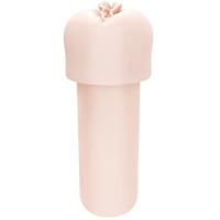 Erox Fun Long Pump Sleeve Ten Uzun Vajina Başlık