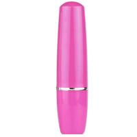 Sexual World Moon Lipstick Vibes Ruj Vibratör-Pink