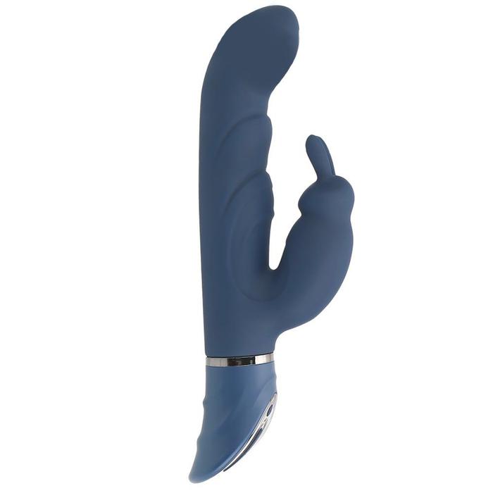 Sexual World Minds 10 Mod Ultra Güçlü Titreşimli Rabbit Şarjlı Vibratör