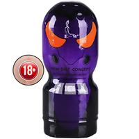 Erox Passion Cup Devil For Men Masturbation Realistik Vajina