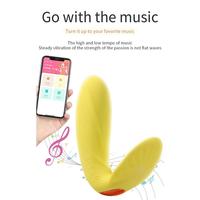 Erox Phone Control Orgasm Telefon Kontrollü Giyilebilir Vibratör
