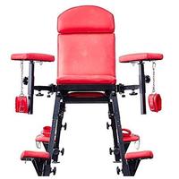 Erox Sex Chair Profesyonel Sex Pozisyon Koltuğu