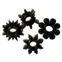 Erox Support Ring Play 4'lü Penis Halkası Set B-WR001