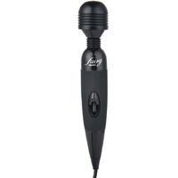 Sexual World Fairy Mini Magic Wand Massager Masaj Wand Vibratör-Black