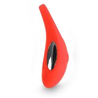 Feelztoys Thor Cock Ring Red Titreşimli Penis Halkası