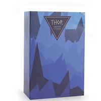 Feelztoys Thor Cock Ring Red Titreşimli Penis Halkası