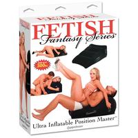 Fetish Fantasy Series Ultra Inflatable Position Master Pozisyon Yastığı