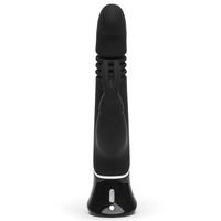 Fifty Shades of Grey Greedy Girl Thrusting İleri Geri Hareketli Rabbit Vibrator