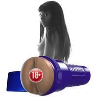 Fleshlight Boost Blast Male or Female Light Anüs Masturbator